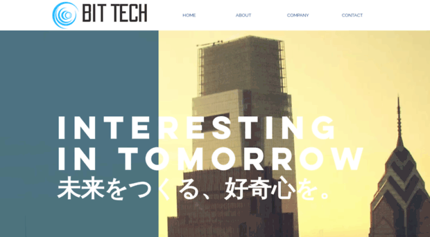 bit-tech.jp