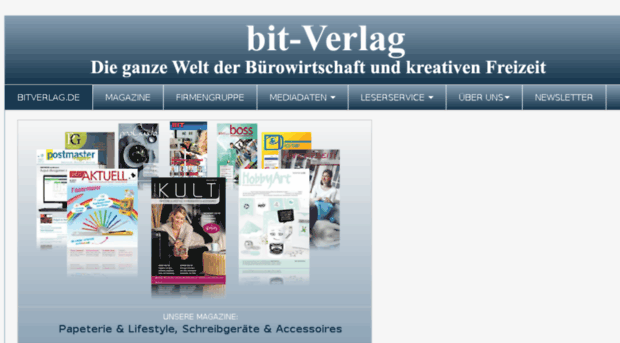 bit-verlag.de