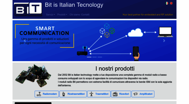 bit.it - BIT - Your Best partner for em... - BIT