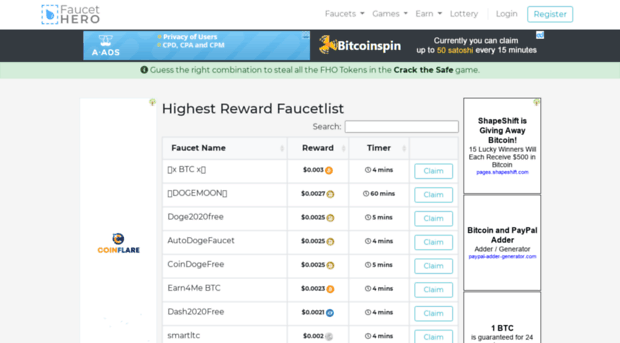 bit2.faucethero.com