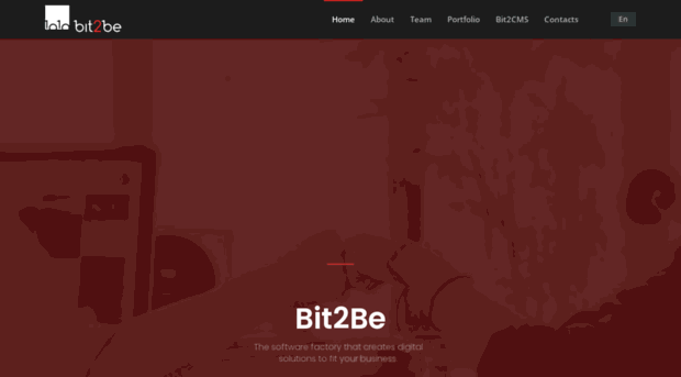 bit2be.com