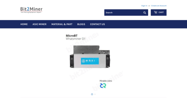 bit2miner.com