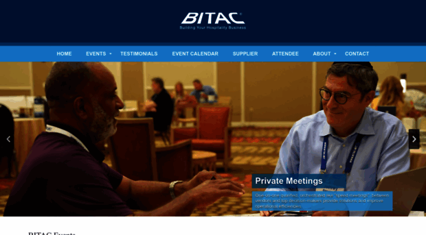 bitac.net