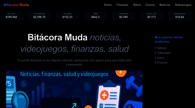 bitacoramuda.xyz