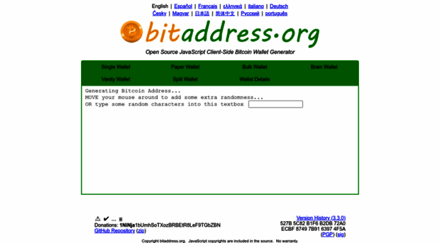 bitaddress.info