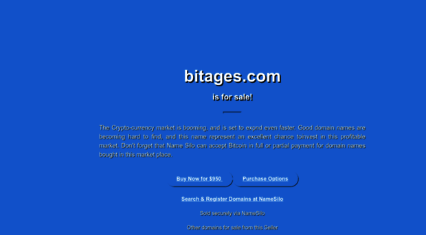 bitages.com