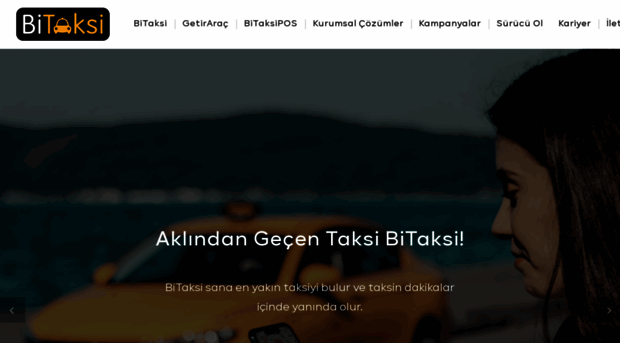 bitaksi.com