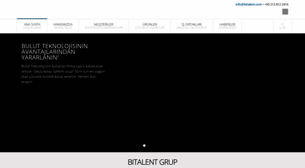 bitalent.com