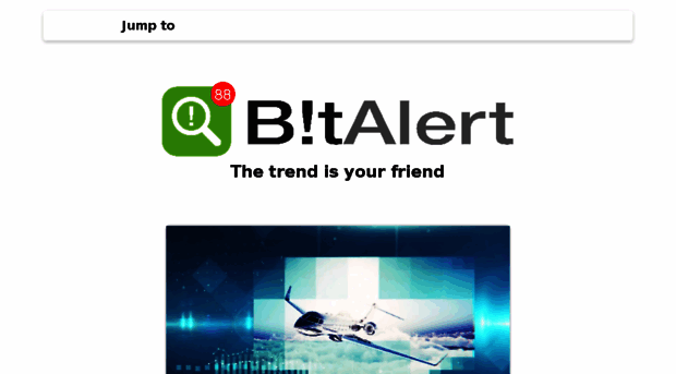 bitalert.io