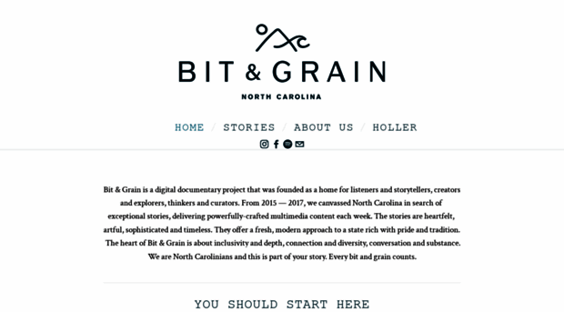 bitandgrain.com