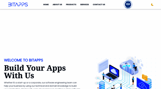 bitapps.com