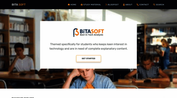 bitasoft.in