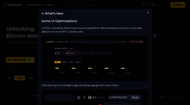 bitatom.io