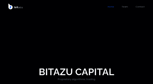 bitazu.com