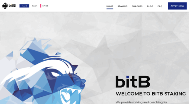 bitb-staking.com