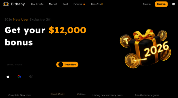 bitbaby.com