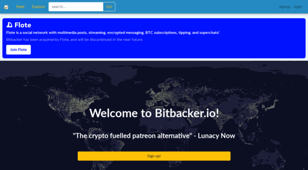 bitbacker.io