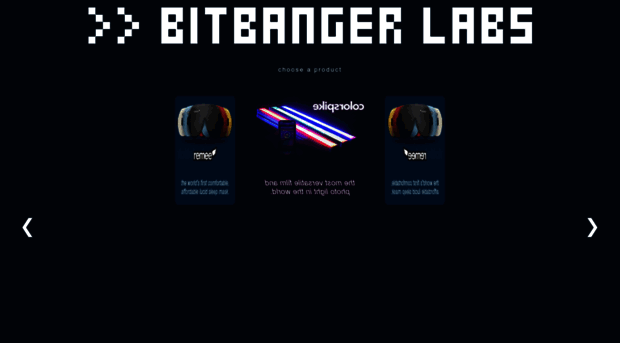 bitbangerlabs.com