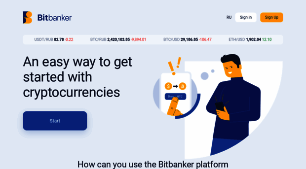 bitbanker.org