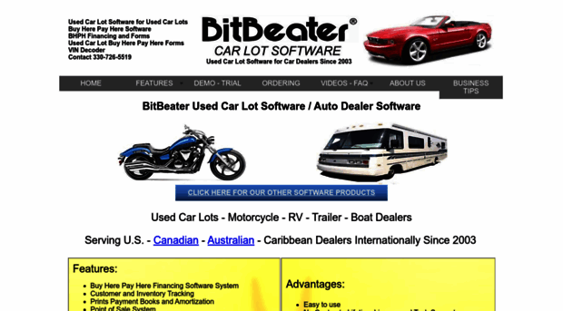 bitbeater.com