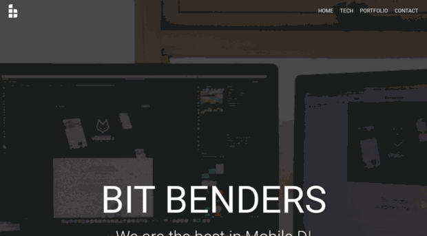bitbenders.com