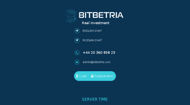 bitbetria.com