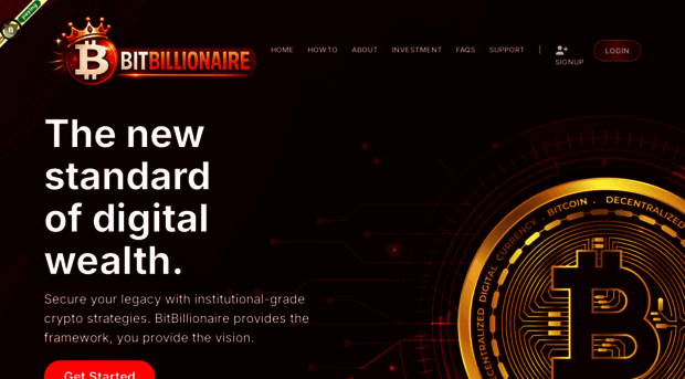 bitbillionaire.net