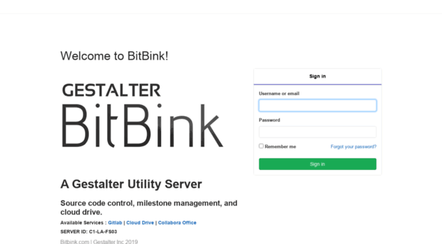 bitbink.com