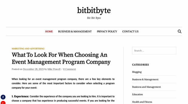 bitbitbyte.com