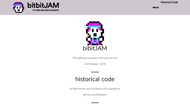 bitbitjam.com