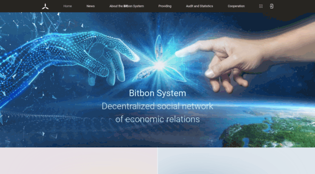 bitbon.space