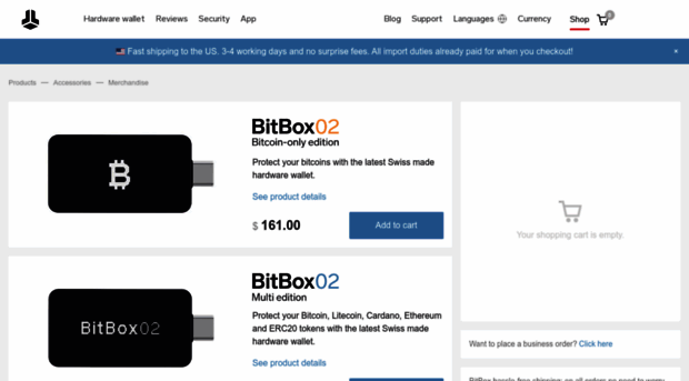 bitbox.shop