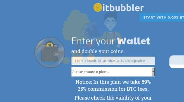 bitbubbler.com