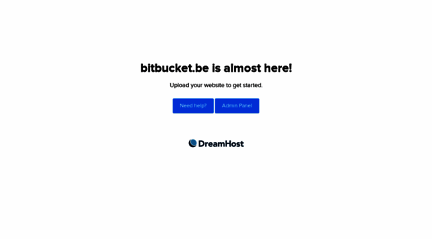 bitbucket.be