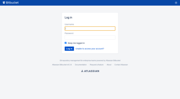 bitbucket.conceptant.com