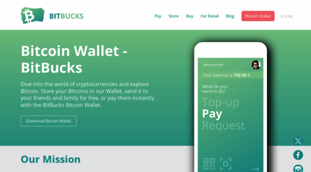 bitbucks.io