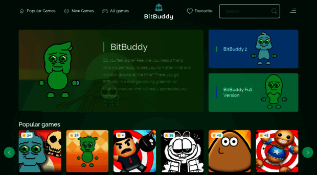 bitbuddygameplay.com