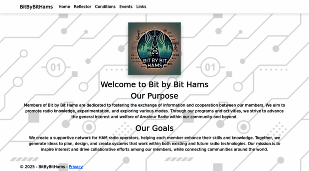 bitbybithams.com