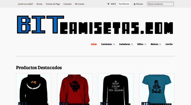 bitcamisetas.com