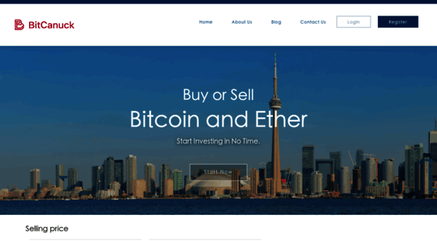 bitcanuck.ca