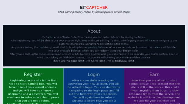 bitcaptcher.com