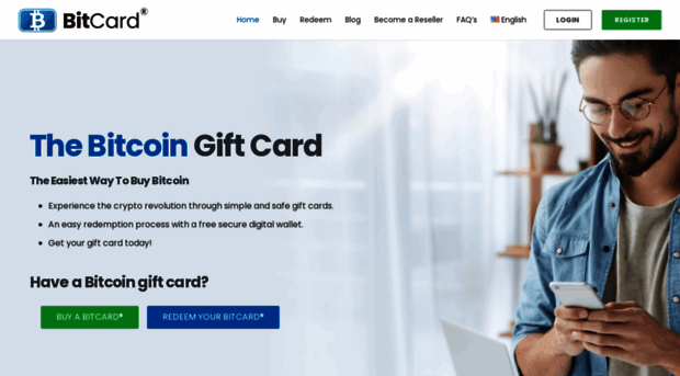 bitcards.com