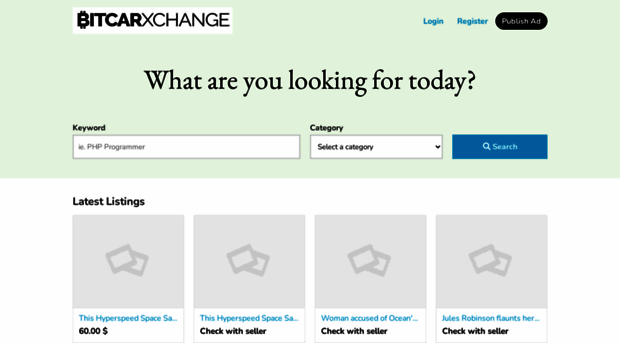 bitcarxchange.com