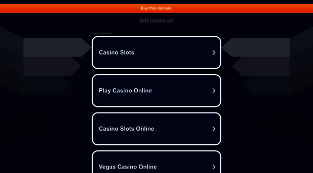 bitcasino.se