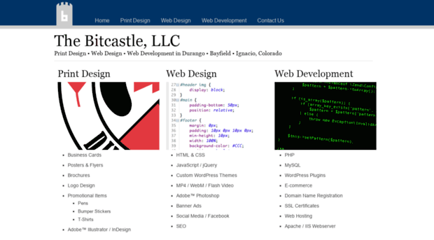 bitcastle.net