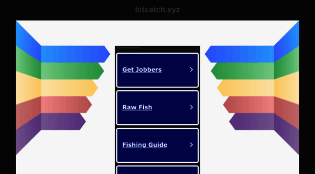 bitcatch.xyz