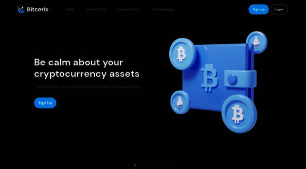 bitcerix.com