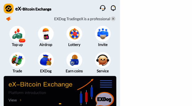 bitcex.org