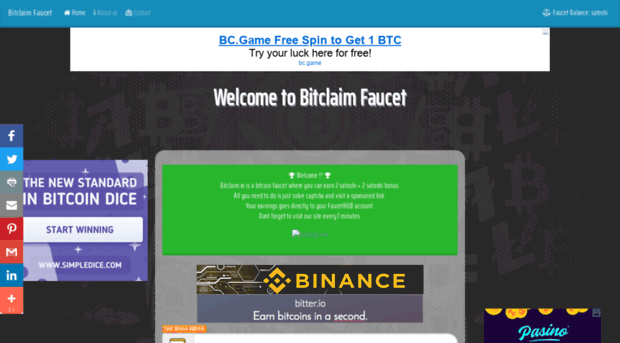 bitclaim.in