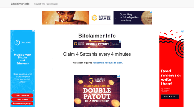 bitclaimer.info